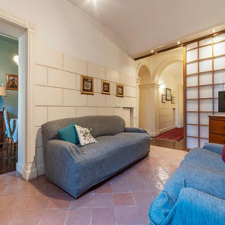 Castel Sant'Angelo Cozy Apartment Řím Exteriér fotografie