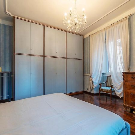 Castel Sant'Angelo Cozy Apartment Řím Exteriér fotografie