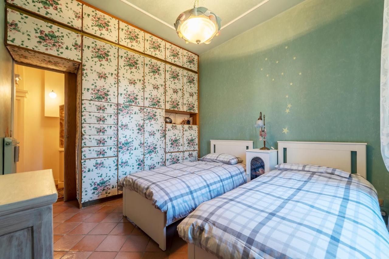 Castel Sant'Angelo Cozy Apartment Řím Exteriér fotografie