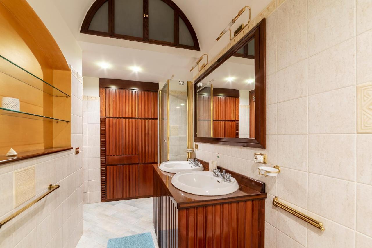 Castel Sant'Angelo Cozy Apartment Řím Exteriér fotografie